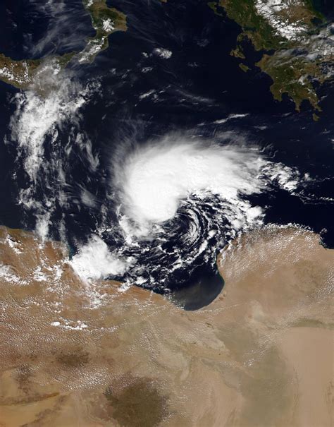 medicane daniel|cyclone daniel.